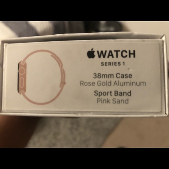Apple Watch